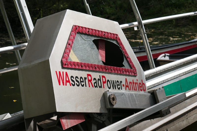 Warp Drives